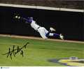 Aliyah Andrews LSU Tigers Signed 8x10 Photo PSA Auth