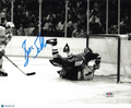 Buzz Schneider Signed photo PSA Team USA