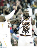 Jae Crowder Signed 8x10 Photo PSA Cleveland Cavaliers