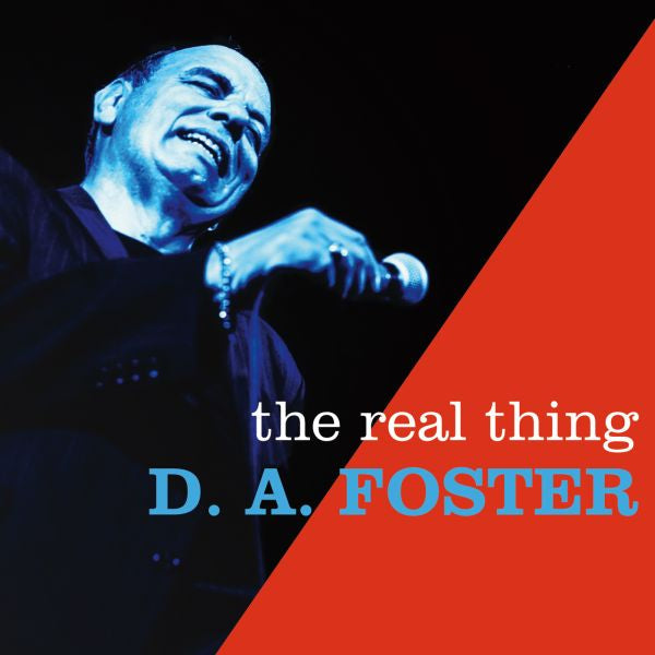 The Real Thing Music CD