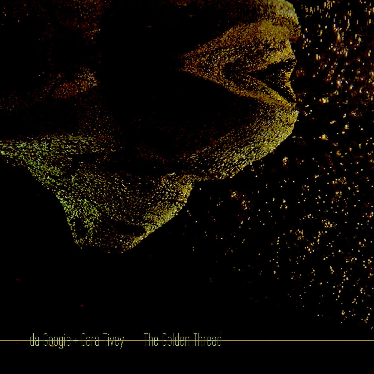 The Golden Thread Vinyl Record