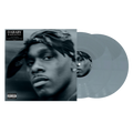 DaBaby - Be More Grateful [Iron Vinyl] [2LP] [Vinyl] Vinyl Record