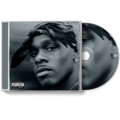 DaBaby - Be More Grateful Music CD