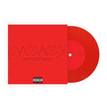 ROCKSTAR [7" Single] Vinyl Record