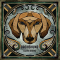 Eleven Ridims Music CD