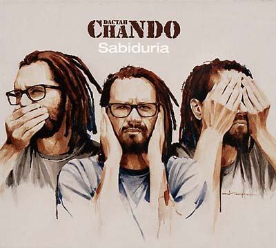 Sabiduria Music CD