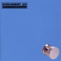 Dokument .02 Music CD