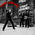 Street Sermons Music CD