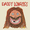 Daddy Longlegs Music CD