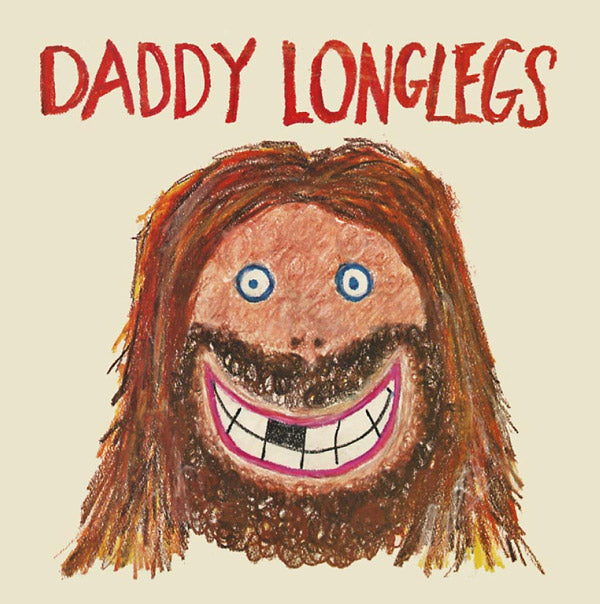 Daddy Longlegs Music CD