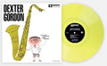 Daddy Plays The Horn (180g, Yellow, VMP, Numbered) Vinyl Record