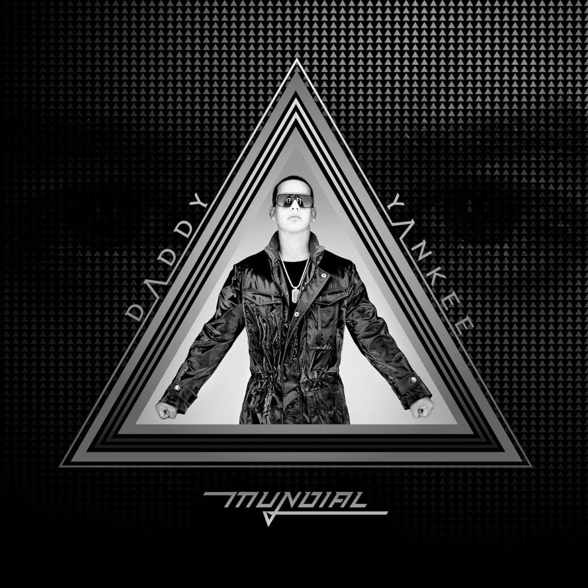 Mundial [Explicit Content] (White Colored Vinyl, Limited Edition) Vinyl Record
