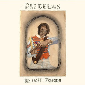 The Light Brigade Music CD