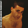 DAF - Alles Ist Gut Vinyl Record