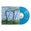 Where the Earth Bends [Eco-Mix Blue LP] (Vinyl) Vinyl Record