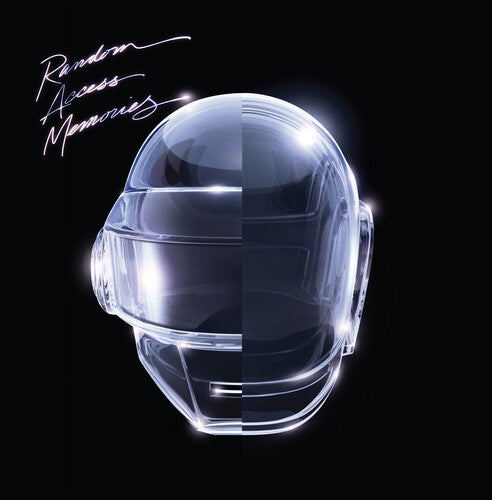Daft Punk - Random Access Memories (10th Anniversary Edition) (2xCD) | Mint (M) Mint (M)