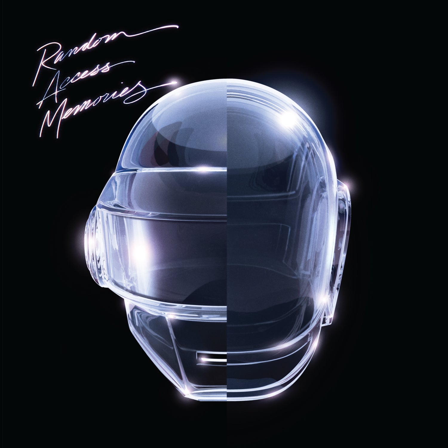 Random Access Memories (10th Anniversary) Vinyl Record