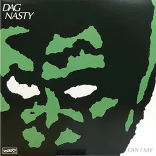 Can I Say (Green Colored Vinyl) Vinyl Record