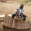 DAGARA - Gyil Music of Ghana's Upper West Region Vinyl Record