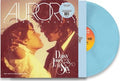 Aurora (Blue, Deluxe Edition) (2 Lp's) Vinyl Record