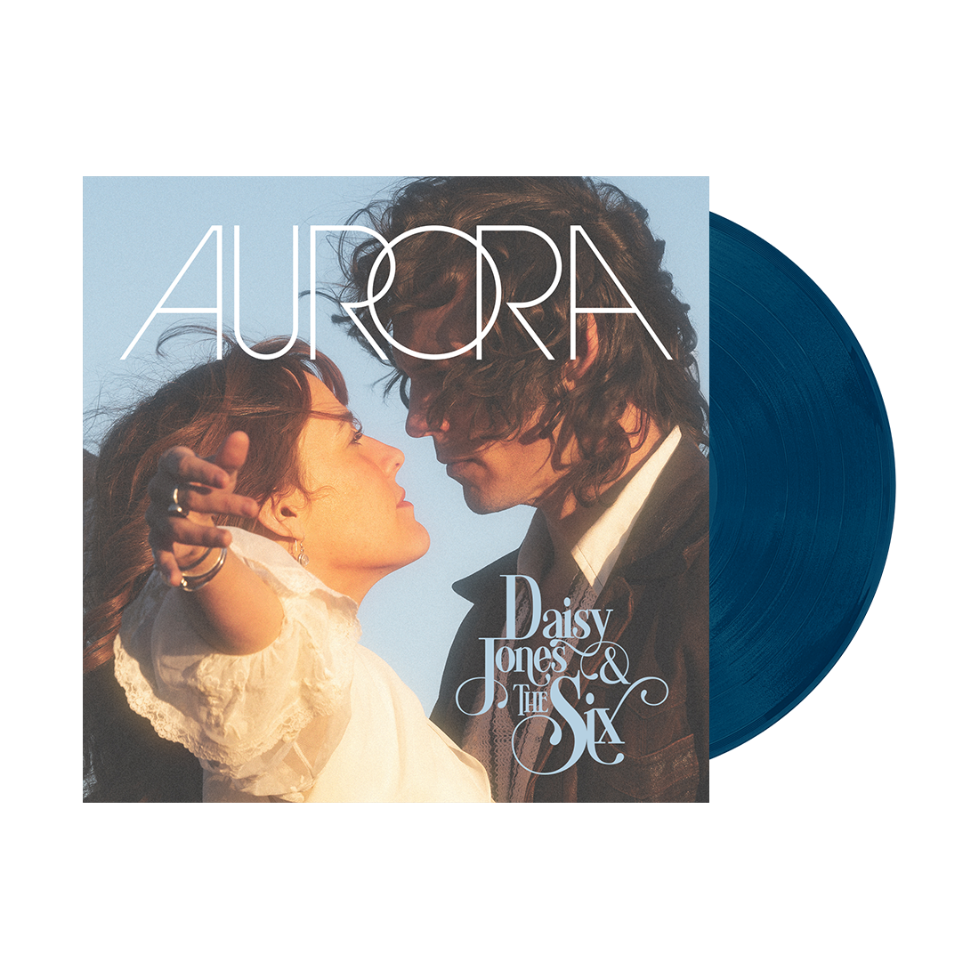 Daisy Jones & The Six - AURORA (INDIE EX) [Vinyl]