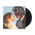 Daisy Jones & The Six AURORA Vinyl Record