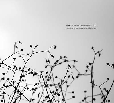 The Side Of Her Inexhaustible Heart Music CD