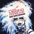 Dale Bozzio's Missing Persons - New Wave Session 2023 Edition (Purple Marble Colored Vinyl) Vinyl Record
