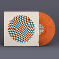 The Space Between Two Notes Vinyl Record