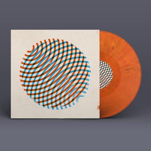 The Space Between Two Notes Vinyl Record