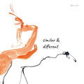 Similar & Different Music CD