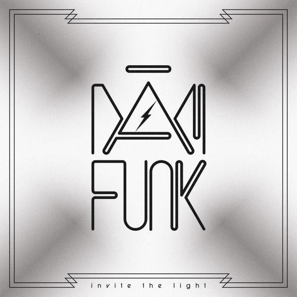 Invite the Light Vinyl Record