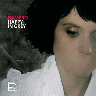 Happy In Grey Music CD