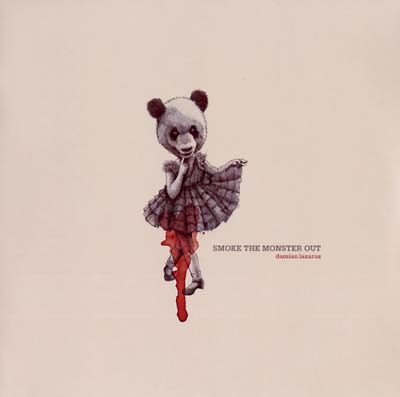 Smoke The Monster Out Vinyl Record