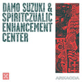 Arkaoda Music CD