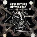 New Future City Radio Vinyl Record