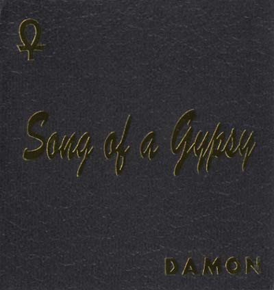Song Of A Gypsy Music CD