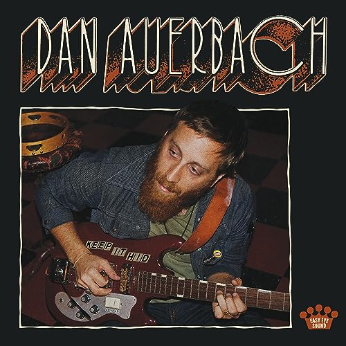 Keep It Hid [LP] (Vinyl) Vinyl Record
