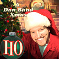 Ho: A Dan Band Xmas Vinyl Record