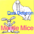 Meetle Mice Vinyl Record