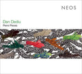 Piano Pieces Music CD