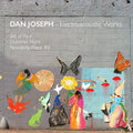 Electroacoustic Works Music CD