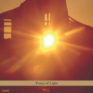 Force of Light Music CD