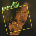 Dan Lacksman Music CD