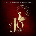 Jo - The Little Women Musical [2Cd] |
