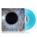 Moontower (Re-Issue) [Transparent Light Blue Vinyl] Vinyl Record