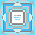 Dan Ubick - Magnetic Fields [Vinyl]