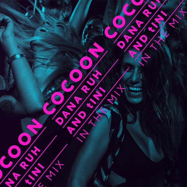 Cocoon Ibiza Music CD