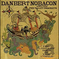 Librart Book Of The World Music CD