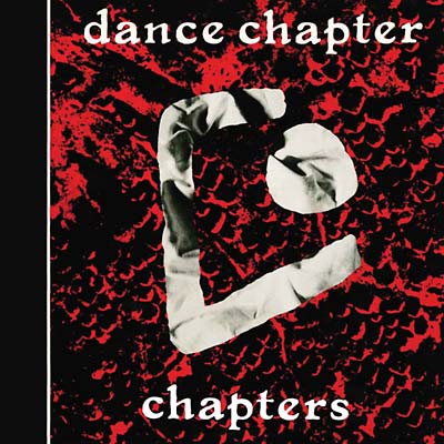 Chapters Vinyl Record